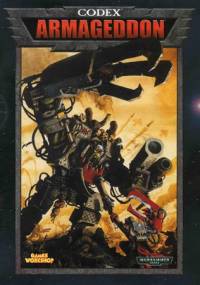 Codex Armageddon
