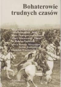 Bohaterowie trudnych czasów, nr 9