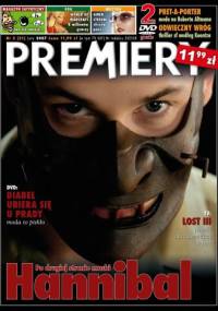 Premiery,nr 21 (2/2007) - praca zbiorowa, Kamil Śmiałkowski