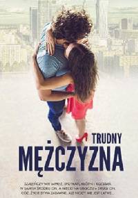 Trudny mężczyzna - Anna Bednarska-Stec