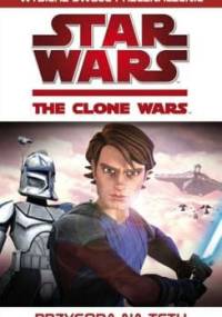 Gwiezdne Wojny. Wojny Klonów: Przygoda na Teth - Sue Behrent