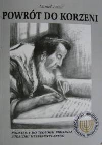 Powrót do Korzeni - Daniel Juster