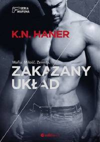 Zakazany układ - K.N. Haner