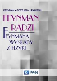 Feynman radzi - Richard P. Feynman