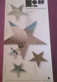 NOTES 89, grudzień 2013-styczeń 2014 - praca zbiorowa