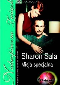 Misja specjalna - Sharon Sala