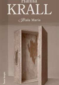 Krall Hanna - Biala Maria [Audiobook pl]