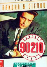 Randka w ciemno - Mel Gilden