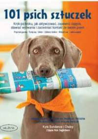 101 psich sztuczek - Kyra Sundance, Chalcy Sundance