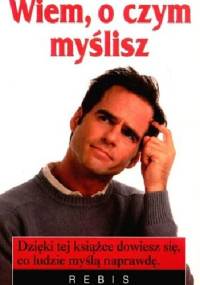 Wiem, o czym myślisz