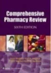 Comprehensive Pharmacy Review - Leon Shargel