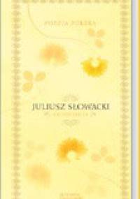Antologia - Juliusz Słowacki