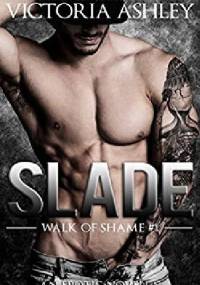 Slade - Victoria Ashley