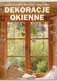 Dekoracje okienne