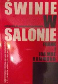 Świnie w salonie - Frank Hammond, Ida Mae Hammond