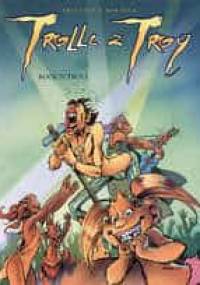 Rock'n'Troll - Christophe Arleston, Jean-Louis Mourier