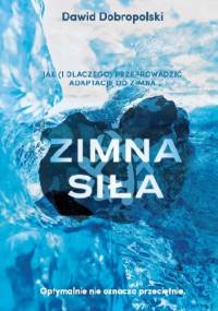 Zimna siła - Dawid Dobropolski