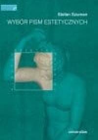 Wybór pism estetycznych - Stefan Szuman