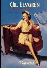 Gil Elvgren - Max Allan Collins