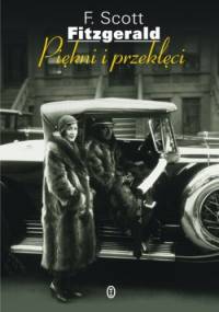 Piękni i przeklęci - F. Scott Fitzgerald