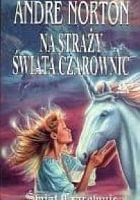 Na straży świata czarownic - Andre Norton