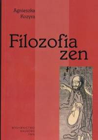 Filozofia zen - Agnieszka Kozyra