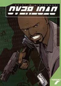 Status 7: Overload - Tobiasz Piątkowski, Robert Adler