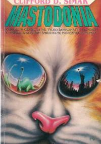 Mastodonia - Clifford D. Simak