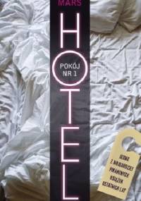 Hotel. Pokój nr 1 - Emma Mars