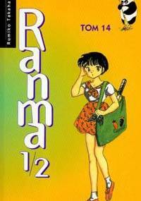 Ranma 1/2. Tom 14 - Rumiko Takahashi