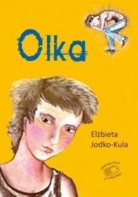 Olka - Elżbieta Jodko-Kula
