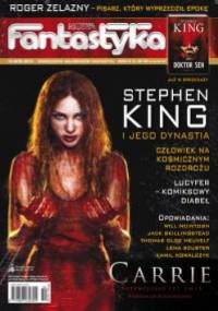 Nowa Fantastyka 373 (10/2013)