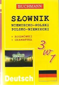 Słownik niemiecko-polski, polsko-niemiecki