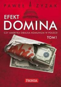 Efekt Domina - Paweł Zyzak