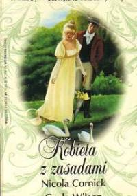 Kobieta z zasadami - Nicola Cornick, Gayle Wilson