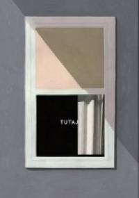 Tutaj - Richard McGuire