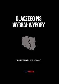 Dlaczego PiS wygrał wybory - Ireneusz P. Piotrzkowicz