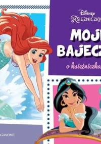 Moje Bajeczki o księżniczkach
