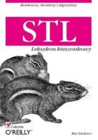 STL. Leksykon kieszonkowy - Ray Lischner