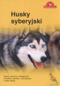 Husky syberyjski - Zespół Over Dieren