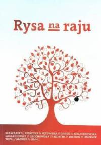 Rysa na raju. My i niepełnosprawni - praca zbiorowa, Judyta Sierakowska