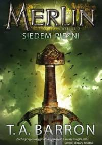 Siedem pieśni - Thomas Archibald Barron