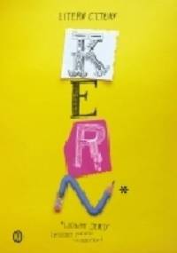 Litery cztery - Ludwik Jerzy Kern