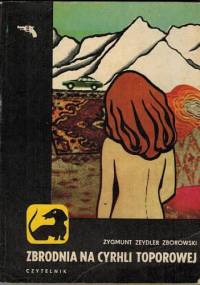 Zbrodnia na Cyrhli Toporowej - Zygmunt Zeydler-Zborowski