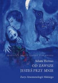 Od zawsze jesteś przy mnie - Adam Hernas