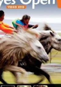 Eyes Open 1 - praca zbiorowa