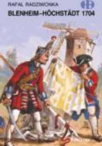 Blenheim-Höchstädt 1704 - Rafał Radziwonka