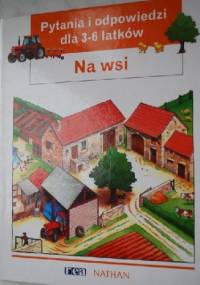 Na wsi - Agnes Vandewiele