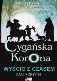 Wyścig z czasem - Kate Forsyth
