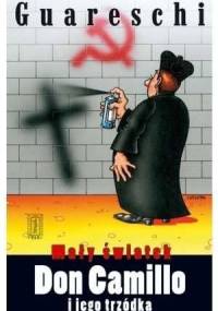 Don Camillo i jego trzódka - Giovannino Guareschi